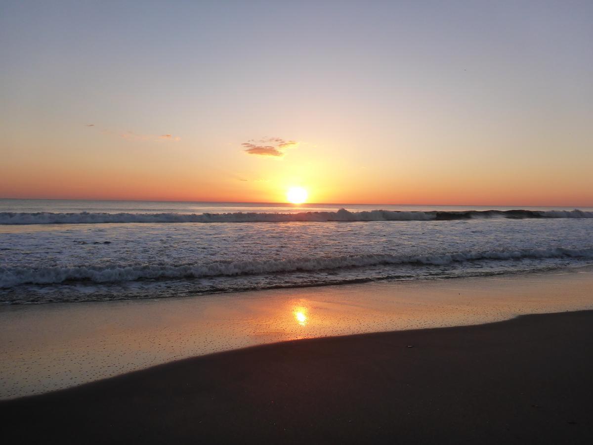 Las Palmeras Beach Hotel Aposentillo Eksteriør bilde
